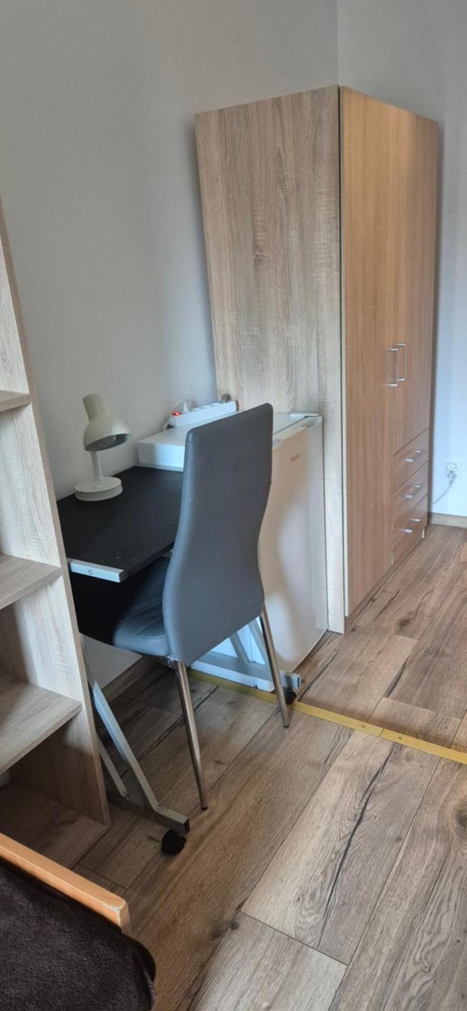 Hostel Tulip - pokój nr 8 ze wspólną łazienką i kuchnią Estetino Exterior foto